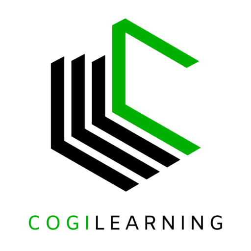 Cogilearning logo